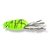 Isca Bad Line Jet Fire 6,2cm 12,8g