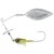 Isca Artificial Owner Jig Spinner W Flash Swing Blade 1/4oz 7g