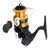 Molinete Shimano FX1000 FC Fricção Dianteira