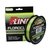 Linha Monofilamento P-Line Floroclear 274m