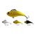 Isca Artificial Albatroz Vibrax 40 4cm 4g - Susuto Equipamentos Para Pesca Esportiva | Equipamentos Para Pesca, Camping, Vestuário