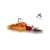 Isca Artificial Off7 Chatter Bait 4/0 14gr - comprar online