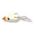 Isca Matadeira Mr Quack 5,6cm 11gr