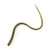 Isca Artificial Lake Fork Needle Worm 9" - loja online