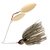 Isca Artificial Booyah Spinner Bait Blade 1/2oz - Susuto Equipamentos Para Pesca Esportiva | Equipamentos Para Pesca, Camping, Vestuário
