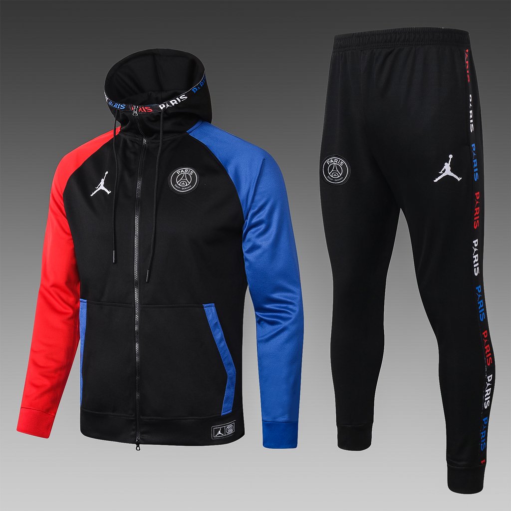 Conjunto paris saint germain 2019 hotsell