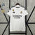 Camisa Real Madrid I 2024/25 Masculina - Branco com Patches - loja online