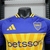 Camisa Boca Juniors I 2024/25 Jogador - Azul