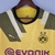 Camisa Borussia Dortmund III 2022/23 - Amarelo