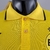 Camisa Borussia Dortmund Polo amarela