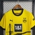 Camisa Borussia Dotmund I 2023/24 Torcedor - Amarela e Preta