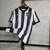 Camisa Botafogo I 2023 Torcedor - Preto e Branco