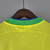 Camisa Brasil I 2022 Torcedor - Amarela - Copa do mundo