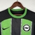  Camisa Brighton II 2023/24 Torcedor - Verde