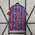 Camisa Crystal Palace I 2024/25 Torcedor - Vermelho e Azul