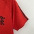 Camisa Flamengo  de Treino 2023 Torcedor - Vermelha