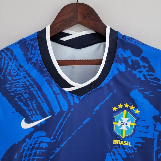 Camisas e camisetas Femininas no Brasil