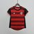 Camisa Feminina Flamengo I - 2022