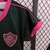 Camisa Feminina Fluminense III 2023 - Verde e Rosa