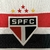 Camisa Feminina São Paulo I 2024 - Branca