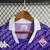 Camisa Fiorentina I 2023/24 Torcedor - Roxa