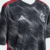 Camisa Flamengo III 2024 Masculina - Cinza e Preta