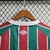 Camisa Fluminense I 2023 Torcedor - Vermelha e Verde