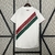 Camisa Fluminense II 2024 Torcedor - Branco