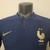 Camisa França I 2022 Jogador - Azul - Copa do Mundo