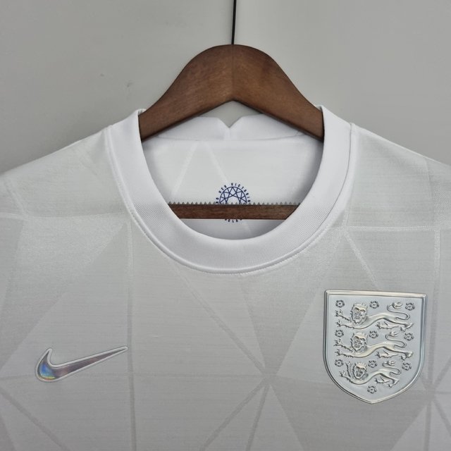 Camisa Inglaterra I - 2022
