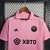 Camisa Inter Miami I 2023/24 Torcedor - Rosa
