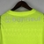 Camisa Internacional Goleiro 2023 Torcedor - Verde Fluorescente