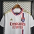 Camisa Lyon I 2023/24 Torcedor - Branca