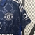 Camisa Manchester United II 2024/25 Torcedor - Azul