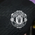 Camisa Manchester United Pré Jogo 2023/24 Jogador - Preto