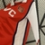 Camisa Manga Comprido Retrô Arsenal I 1998/99 - Vermelho