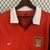 Camisa Manga Comprido Retrô Arsenal I 1998/99 - Vermelho