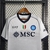 Camisa Napoli II 2023/24 Torcedor - Branco