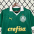 Camisa Palmeiras I 2024 Torcedor - Verde