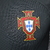 Camisa Portugal Edição Especial 2023 Jogador - Preto