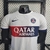 Camisa PSG 2023/24 Jogador - Branca