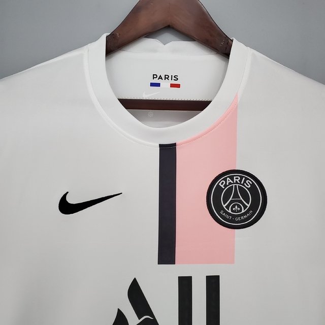 PSG 2021-22 Away Kit for dls 19