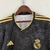 Camisa Real Madrid Edição Especial 2023/24 Torcedor - Preto