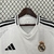 Camisa Real Madrid I 2024-25 Torcedor - Branco