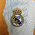 Camisa Real Madrid Treino 2024/25 - Branco - Kampo Sports | Camisas de time, conjuntos e chuteiras