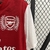 Camisa Retrô Arsenal Aniversario 125 anos - 2011/12 - Loja Olímpico | Camisas de time, conjuntos e chuteiras