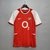 Camisa Retrô Arsenal I - 2002/04