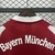 Camisa Retrô Bayern de Munique I 2003/04 - Vermelha na internet