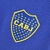 Camisa Retrô Boca Juniors 2011/12