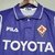 Camisa Retrô Fiorentina I - 1999/00